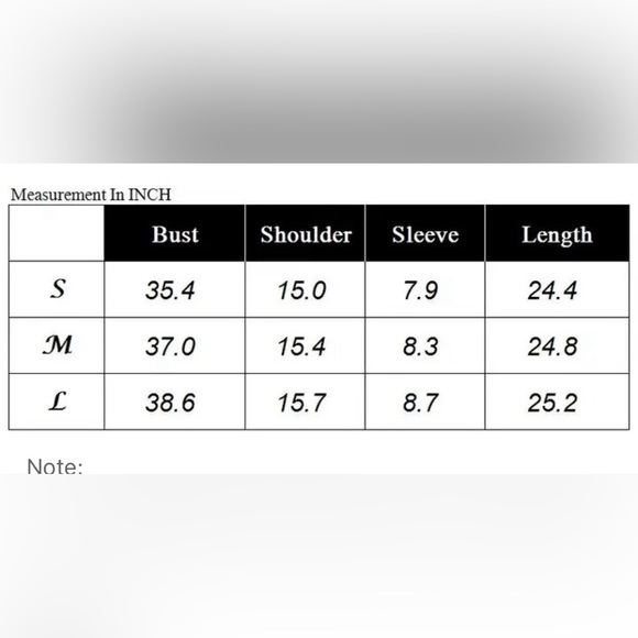 She's a Rainbow in Dreamland Graphic tee - Picture 6 of 6